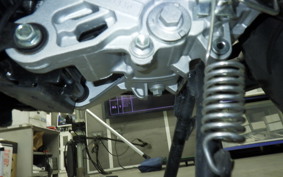 YAMAHA AXIS 125 Z SEJ6J