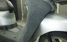 HONDA TACT Basket 2007 AF75