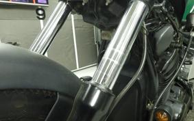 HONDA STEED 400 1993 NC26