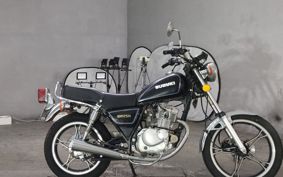 SUZUKI GN125 H PCJG9