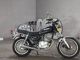Фото Suzuki GN125 H с японского аукциона