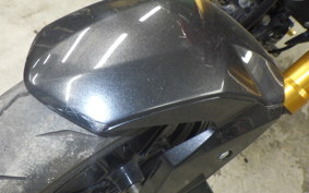 KAWASAKI Z125 PRO BR125H
