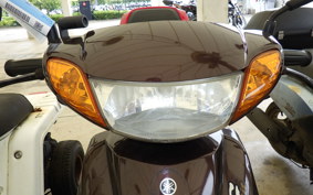 YAMAHA JOG Gen.5 SA36J