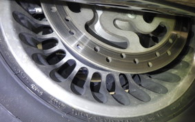 HARLEY FLHTCU 1690 2013