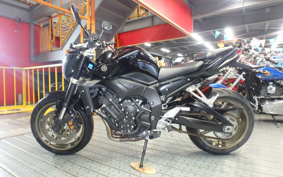 YAMAHA FZ1 FAZER N 2012 RN21J