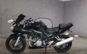 SUZUKI SV1000S 2006 BX412