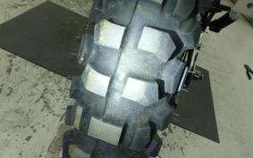 HONDA MTX125R JD05