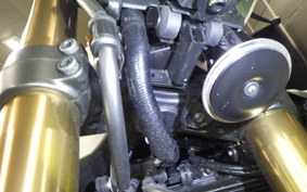 YAMAHA XSR900 2025 RN96J