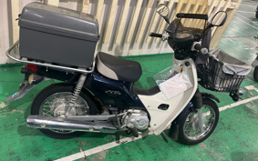 HONDA SUPER CUB50 AA04