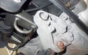 HONDA DIO Gen.6 AF68