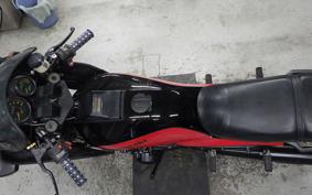 KAWASAKI GPZ400F 1984 ZX400A