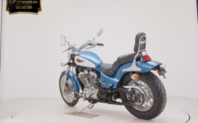 HONDA STEED 400 1994 NC26