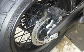 DUCATI SCRAMBLER 2026