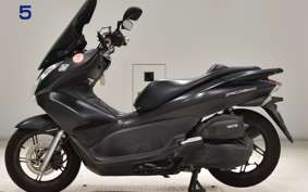 HONDA PCX 150 2018 KF12