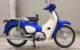 HONDA C110 SUPER CUB JA44