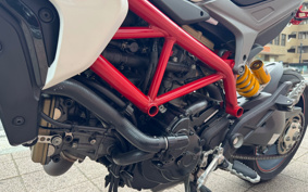DUCATI HYPERMOTARD SP 2014 ZDMB201JAEB