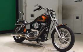 HARLEY FXDL 1450 2001