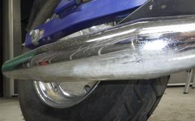 HONDA JAZZ 50 2013 AC09