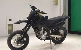 KAWASAKI KLX250D TRACKER X LX250V