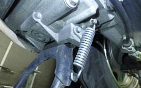 HONDA TACT-4ﾍﾞｰｼｯｸ