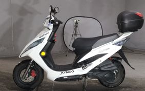 KYMCO GP125i FC25EA