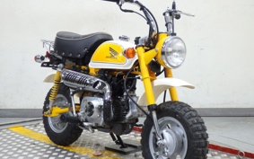 HONDA MONKEY AB27