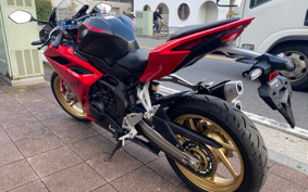 HONDA CBR250RR ABS MC51