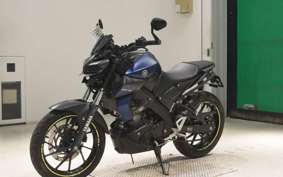 YAMAHA MT-15 2006