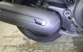 SUZUKI LET's 4 2020 CA41A