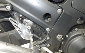 KAWASAKI ZZ1400 NINJA R ZXT40C