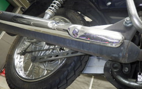 HONDA C110 SUPER CUB 2021 JA10
