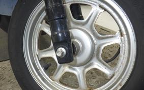 HONDA TACT-4ﾍﾞｰｼｯｸ AF79