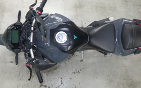 YAMAHA MT-25 A 2026 RG74J