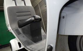 HONDA GYRO CANOPY 2024 TA03