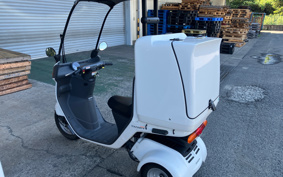 HONDA GYRO TA03