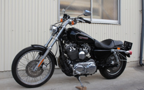 HARLEY XL1200C 2008 CT3