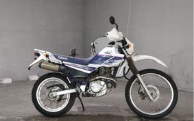 YAMAHA SEROW 225W 4JG
