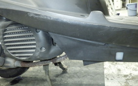 YAMAHA JOG Gen.5 SA36J