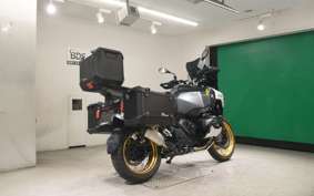 BMW R1300GS Adventure ASA 2025