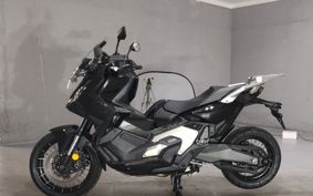 HONDA X-ADV 750 2026 RH21