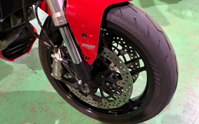 DUCATI MONSTAR 1200 2015 ZDMM603JAEB