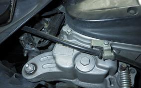 HONDA LEAD 125 JF45
