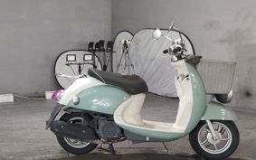YAMAHA VINO MORUFE SA37J