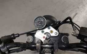SUZUKI GLASS TRACKER BIG BOY NJ47A