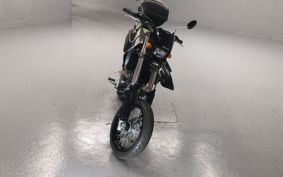 KAWASAKI D-TRACKER LX250E