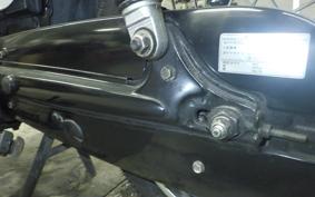 SUZUKI BIRDIE 50 BA42A