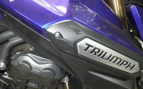 TRIUMPH TIGER EXPLORER 2012