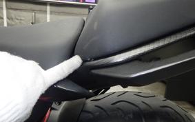 KAWASAKI NINJA 400 2014 EX400E