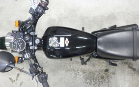 HONDA CB223S MC40