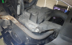 SUZUKI ADDRESS 110 CE47A
